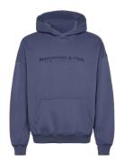 Anf Mens Mfo Tops Tops Sweatshirts & Hoodies Hoodies Navy Abercrombie & Fitch