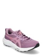 Gel-Contend 9 Sport Women Sport Shoes Sport Running Shoes Purple Asics