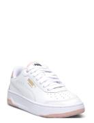 Ca Match Sport Sport Shoes Sport Sneakers Sport Low Top Sneakers White PUMA