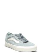 Rowley Classic Sport Sport Shoes Sport Sneakers Sport Low Top Sneakers Blue VANS