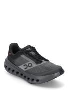 Cloudsurfer Next Sport Sport Shoes Sport Running Shoes Black On