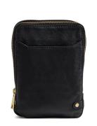 Mobilebag Taske Black DEPECHE