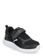 Puma Fun Racer 2 Ac+ Ps Sport Sports Shoes Running-training Shoes Black PUMA