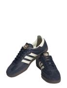 Samba Og Sport Men Sport Shoes Sport Sneakers Sport Low Top Sneakers Navy Adidas Originals