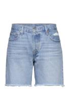 50190S Short Blue Light Specia Bottoms Shorts Denim Shorts Blue Levi's®