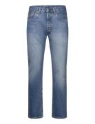 501 Levisoriginal Chemicals Bottoms Jeans Regular Blue Levi's®
