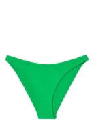 Bikini Briefs Swimwear Bikinis Bikini Bottoms Bikini Briefs Green Understatement Underwear