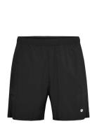 Ace Racquet Shorts 7 Inch Sport Men Sport Clothing Sport Shorts Sport Training Shorts Black Björn Borg