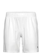 Ace Sports Shorts 8 Inch Sport Men Sport Clothing Sport Shorts Sport Training Shorts White Björn Borg