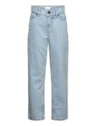 Grstreet Loose Light Blue Bottoms Jeans Loose Jeans Blue Grunt