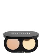 Creamy Concealer Kit, Warm Ivory Concealer Makeup Bobbi Brown