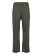 Tracksuit Pants Bottoms Sweatpants Green H2O