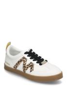 Degree Sneaker Low-top Sneakers White Steve Madden