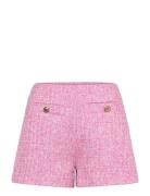 Becky Bottoms Shorts Casual Shorts Pink SUNCOO Paris