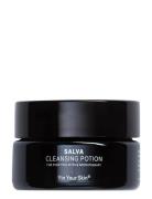 Yin Your Skin® Salva Cleansing Potion For Purifying Rites & Aromatherapy 50 Ml Ansigtsrens T R Nude Yin Your Skin