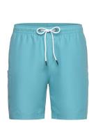 Swim Shorts Badeshorts Blue Tom Tailor