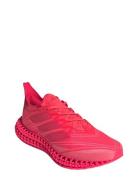 4Dfwd 4 M Sport Sport Shoes Sport Running Shoes Red Adidas Performance