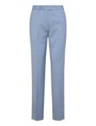 Eller Bottoms Trousers Suitpants Blue Tiger Of Sweden