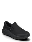 Mens Arch Fit 2.0 Sneakers Black Skechers