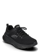 Men Edgeride Contention Low-top Sneakers Black Skechers