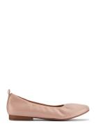 Fawna Soft D Ballerinasko Ballerinaer Pink Clarks