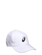 Performance Cap Sport Sport Accessories Sport Caps White Asics