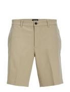 Jpstace Leo Chino Shorts Srt Sn Bottoms Shorts Chinos Shorts Beige Jack & J S