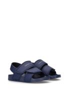 Kids Velcro Sandals Shoes Summer Shoes Sandals Navy Tommy Hilfiger