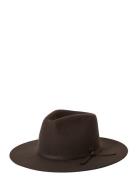 Cohen Cowboy Accessories Headwear Hats Brown Brixton