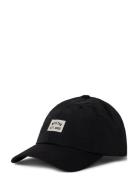 Woodburn Lp Adj Accessories Headwear Caps Black Brixton