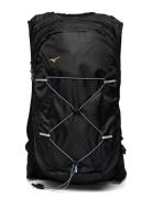 Backpack 11L Cr Sport Backpacks Black Mizuno