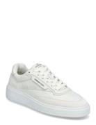 Cph89M Leather Mix White Sport Men Sport Shoes Sport Sneakers Sport Low Top Sneakers White Copenhagen Studios