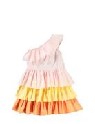 Cora Dresses & Skirts Dresses Partydresses Pink Molo