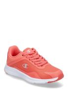 Orion Low Cut Shoe Sport Women Sport Shoes Sport Sneakers Sport Low Top Sneakers Pink Champion