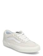 Rowley Classic Sport Sport Shoes Sport Sneakers Sport Low Top Sneakers White VANS