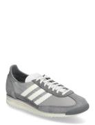 Sl 72 Og W Sport Women Sport Shoes Sport Sneakers Sport Low Top Sneakers Grey Adidas Originals