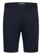 Jack Reg Uspa M Shorts Bottoms Shorts Chinos Shorts Navy U.S. Polo Assn.