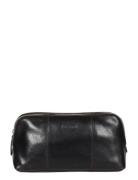 Washbag Bradley Toilettaske Brown Howard London