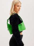SILFEN - Håndtasker - Green - Shoulder Bag Isobel - Tasker - Handbags