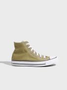 Converse - Høje sneakers - Toad - Chuck Taylor All Star Fall Tone - Sneakers