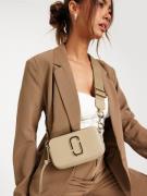 Marc Jacobs - Skuldertasker - Khaki - Snapshot Dtm - Tasker - Shoulder Bags