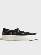 VANS - Lave sneakers - Mystical Embroidery Black - Authentic VR3 - Sneakers