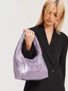 Steve Madden - Håndtasker - Pink - Bemiliaa Shoulderbag - Tasker - Handbags