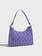 Pieces - Håndtasker - Paisley Purple - Pckelani Shoulder Bag - Tasker - Handbags