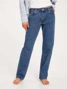 Neuw - Straight jeans - Indigo - Mia Straight French Blue - Jeans