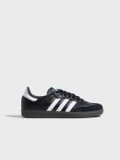 Adidas Originals - Lave sneakers - Black - Samba Og - Sneakers