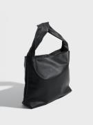 Pieces - Håndtasker - Black - Pcallina Bag - Tasker - Handbags