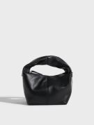 Vero Moda - Håndtasker - Black - Vmeliza Cross Over - Tasker - Handbags