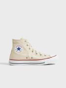 Converse - Høje sneakers - Natural Ivory - Chuck Taylor All Star - Sneakers
