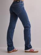 Dr Denim - Straight jeans - Pyke Mid Plain - Dixy Straight - Jeans